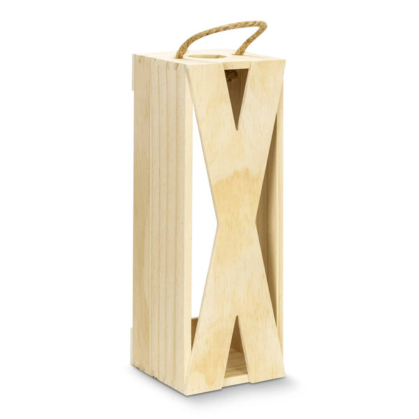 Catalonia Wine Crate  Single [3-125308]