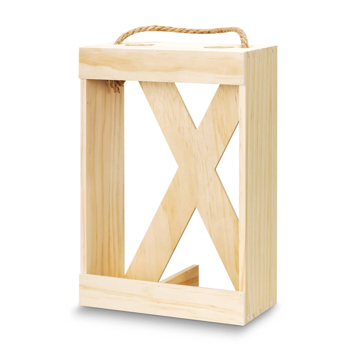 Catalonia Wine Crate  Double [3-125309]