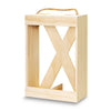 Catalonia Wine Crate  Double [3-125309]