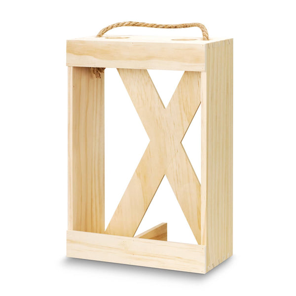 Catalonia Wine Crate  Double [3-125309]