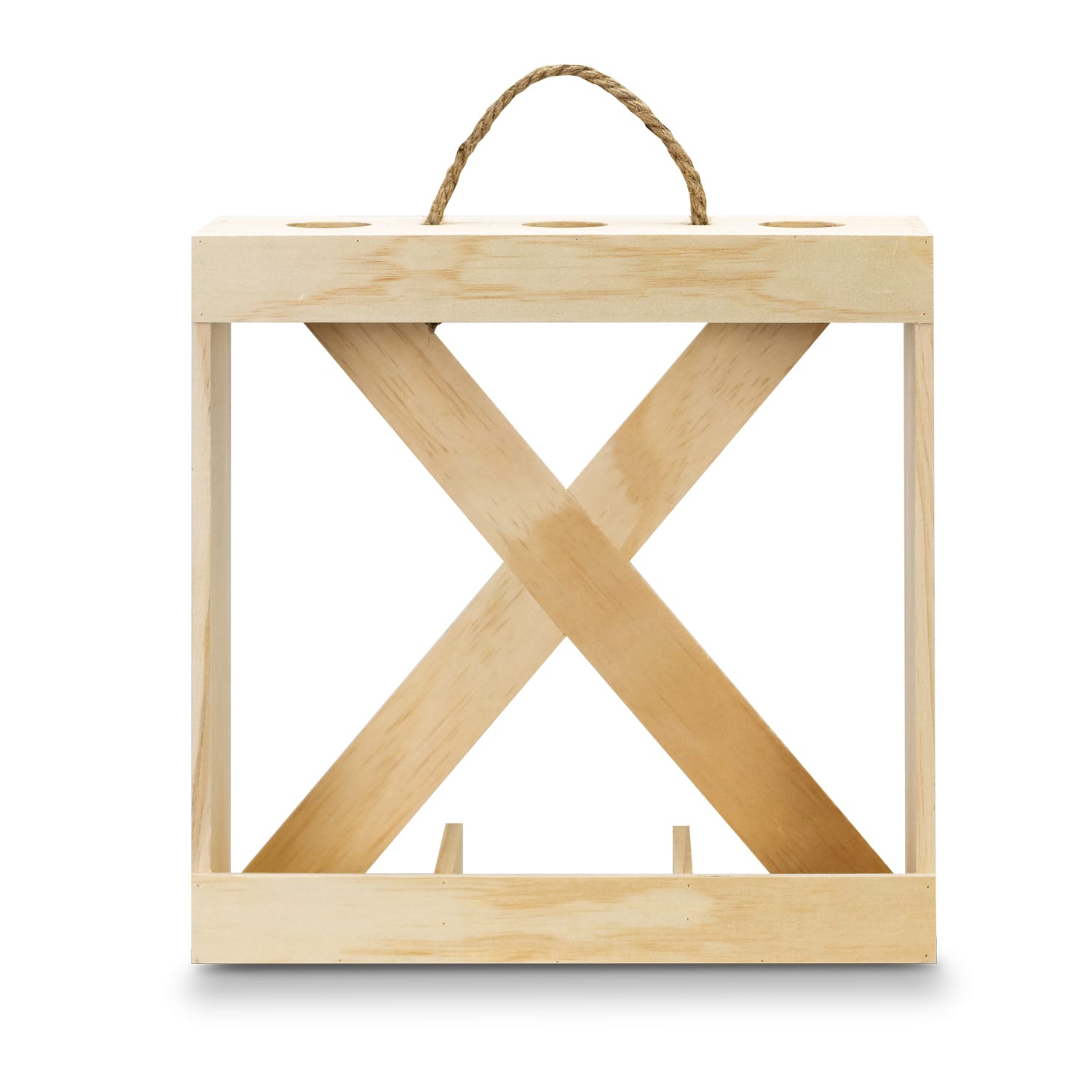 Catalonia Wine Crate  Triple [3-125310]