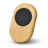 Bamboo Car Phone Holder [3-125312]