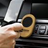 Bamboo Car Phone Holder [3-125312]