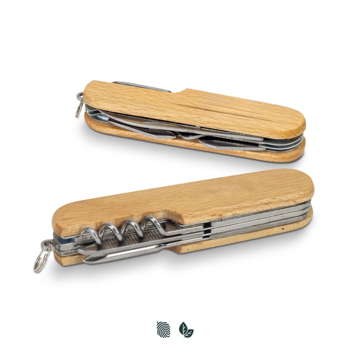 Wooden Pocket Knife [3-125313]