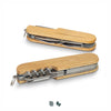 Wooden Pocket Knife [3-125313]