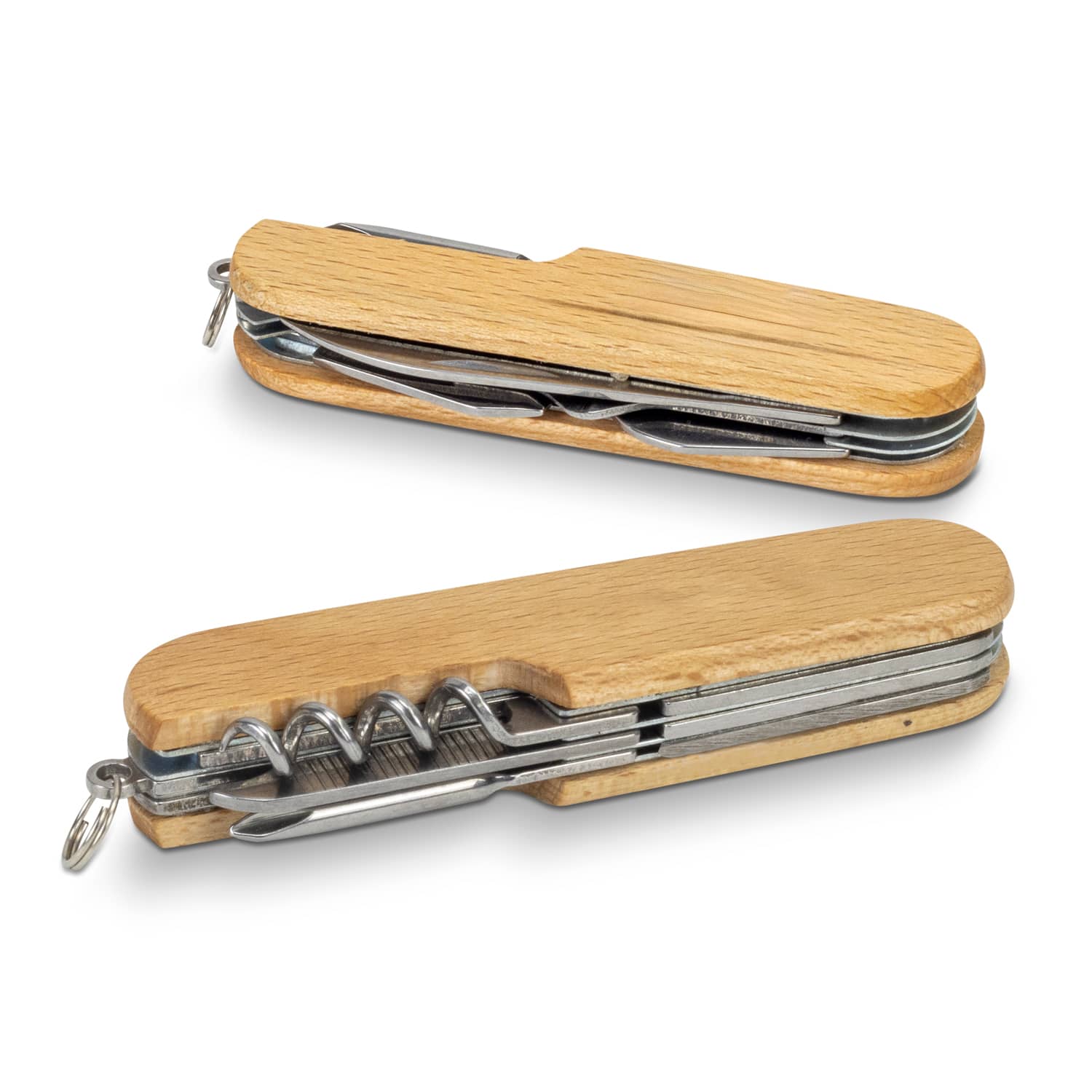 Wooden Pocket Knife [3-125313]