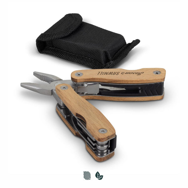 Wooden MultiTool [3-125314]