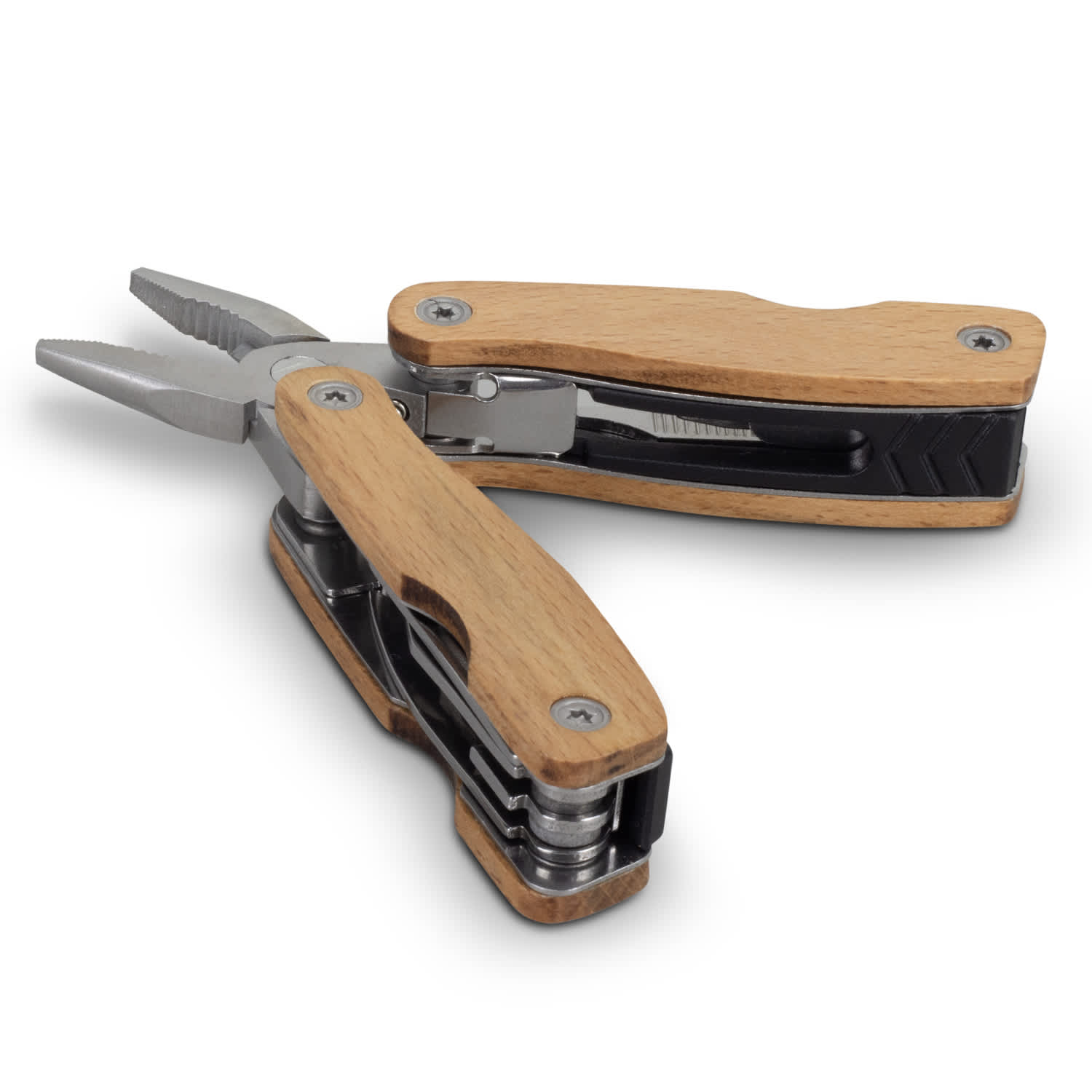 Wooden MultiTool [3-125314]