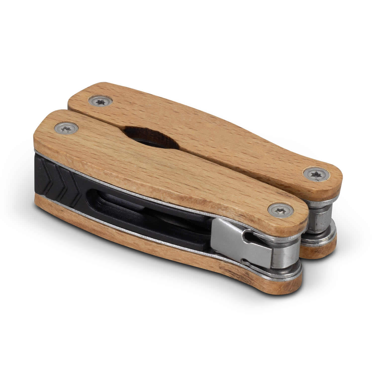 Wooden MultiTool [3-125314]