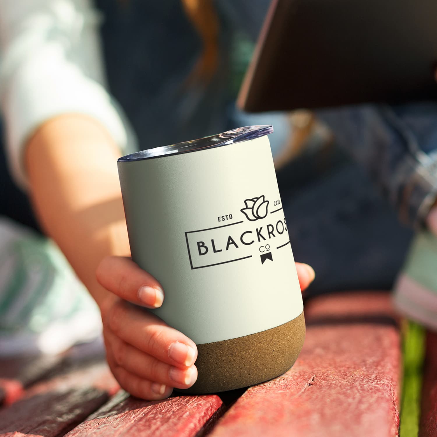 Vixen Vacuum Coffee Cup [3-125315]