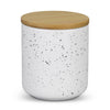 NATURA Candle with Bamboo Lid [3-125317]
