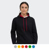 TRENDSWEAR Studio Contrast Unisex Hoodie [3-125538]