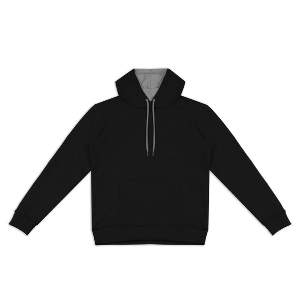 TRENDSWEAR Studio Contrast Unisex Hoodie [3-125538]