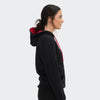 TRENDSWEAR Studio Contrast Unisex Hoodie [3-125538]