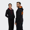 TRENDSWEAR Studio Contrast Unisex Hoodie [3-125538]