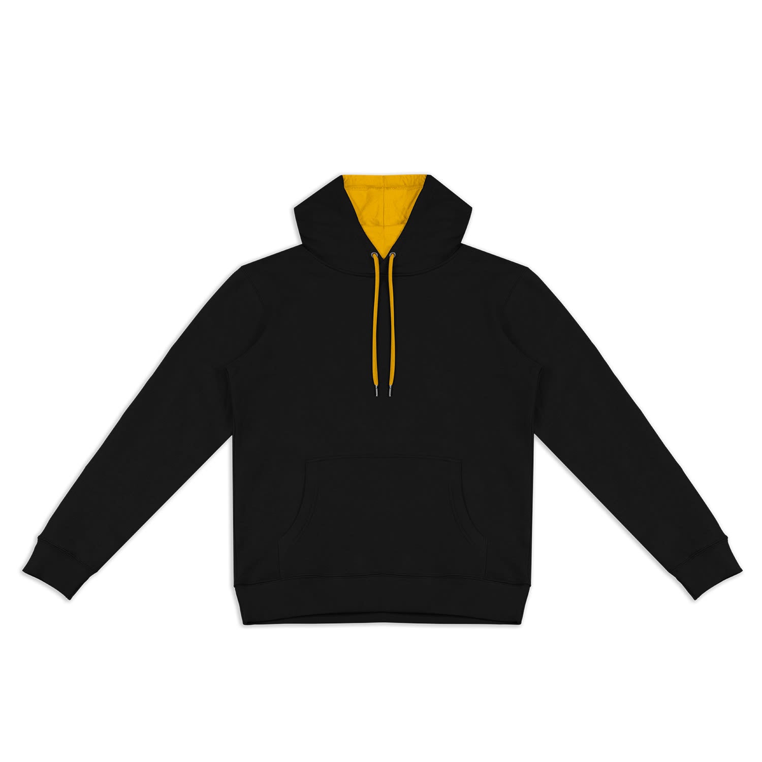 TRENDSWEAR Studio Contrast Unisex Hoodie [3-125538]