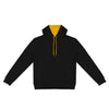 TRENDSWEAR Studio Contrast Unisex Hoodie [3-125538]