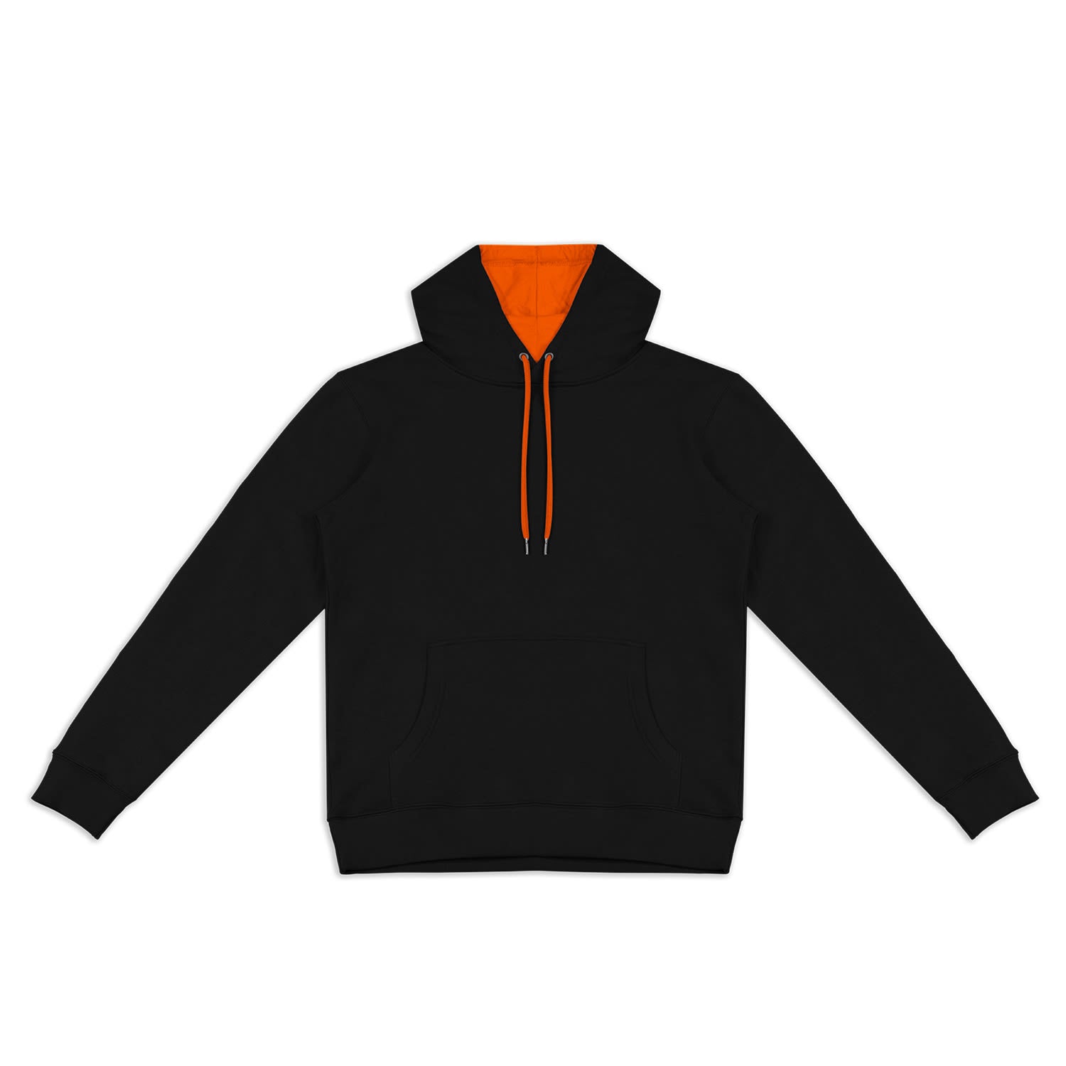 TRENDSWEAR Studio Contrast Unisex Hoodie [3-125538]
