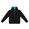 TRENDSWEAR Studio Contrast Unisex Hoodie [3-125538]