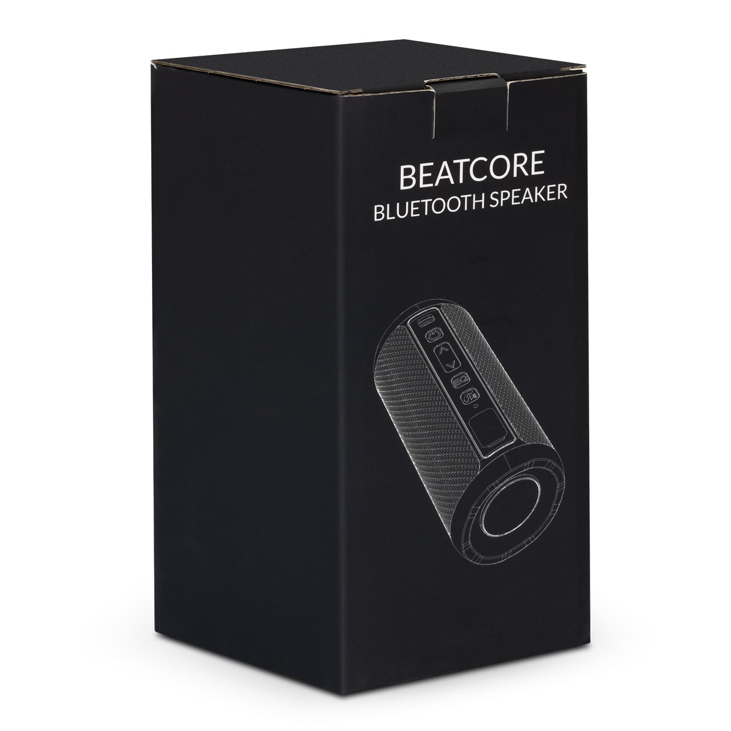 Beatcore Bluetooth Speaker [3-125539]