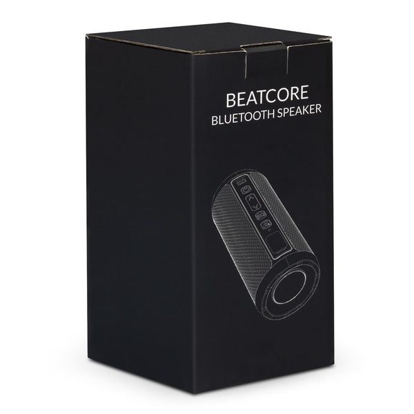Beatcore Bluetooth Speaker [3-125539]