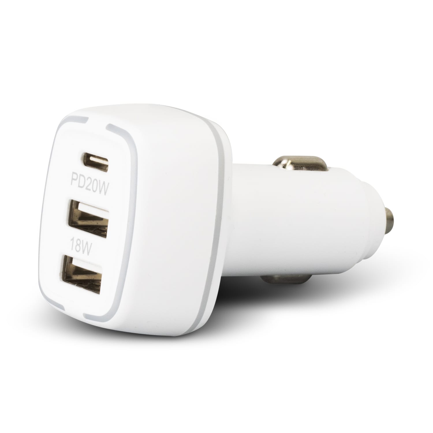 Photon Car Charger [3-125552]