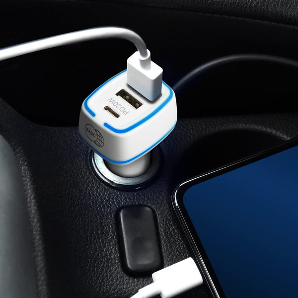 Photon Car Charger [3-125552]