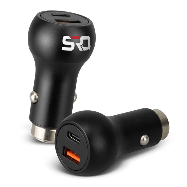 Gideon Safety Car Charger [3-125553]