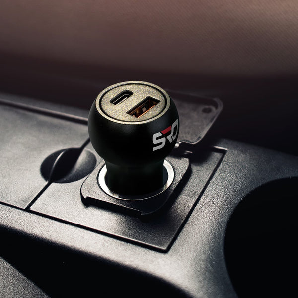 Gideon Safety Car Charger [3-125553]