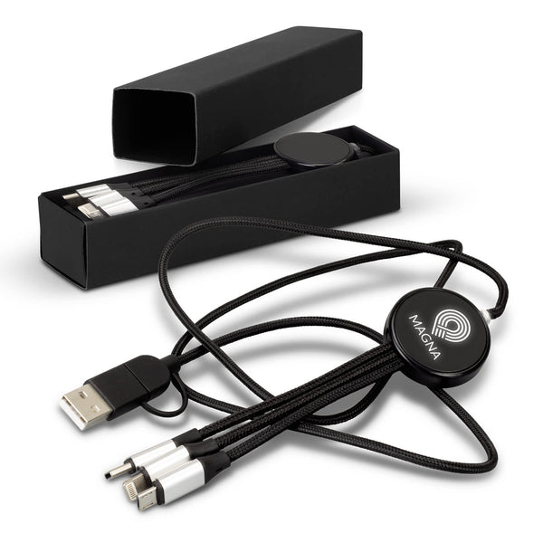 Lumos Braided Charging Cable [3-125554]
