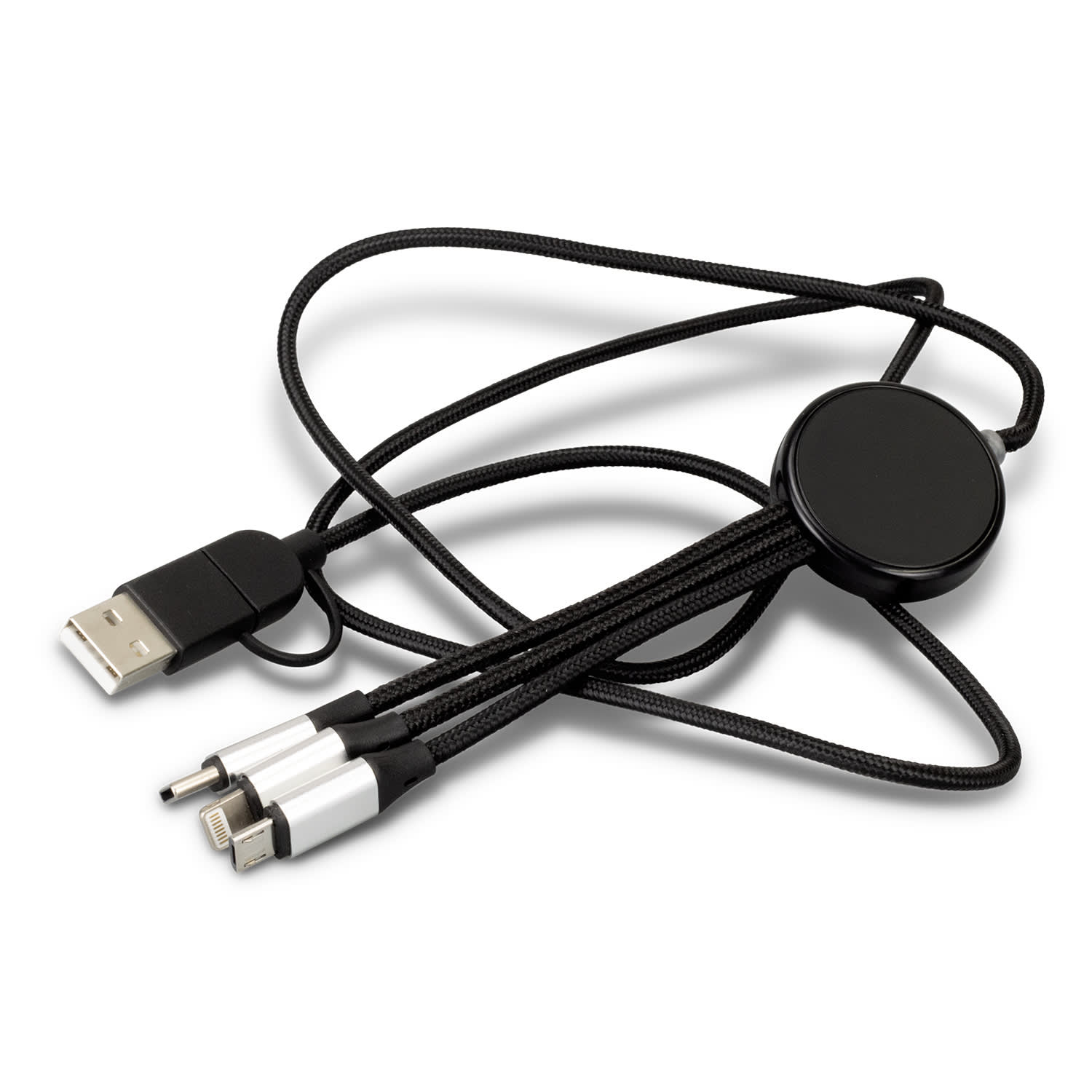 Lumos Braided Charging Cable [3-125554]