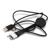 Lumos Braided Charging Cable [3-125554]
