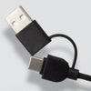 Lumos Braided Charging Cable [3-125554]