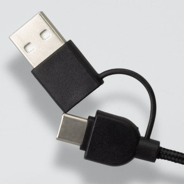 Lumos Braided Charging Cable [3-125554]