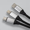 Lumos Braided Charging Cable [3-125554]