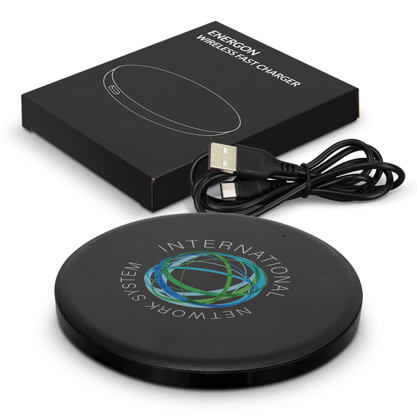 Energon Wireless Fast Charger [3-125556]