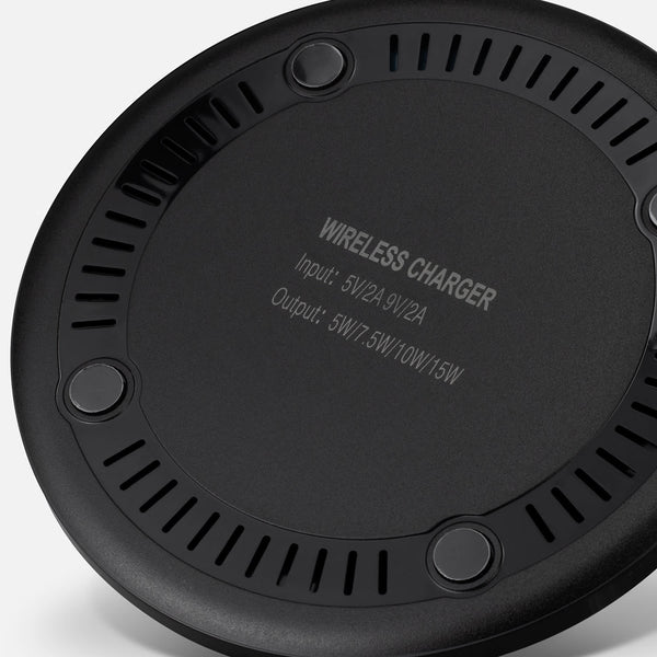 Energon Wireless Fast Charger [3-125556]