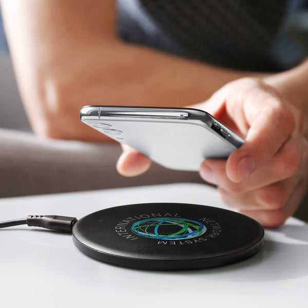 Energon Wireless Fast Charger [3-125556]
