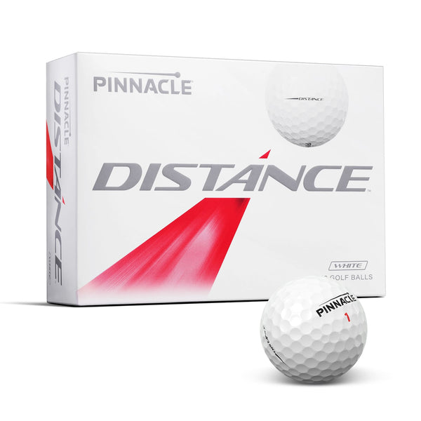 Pinnacle Distance Golf Ball [3-125559]
