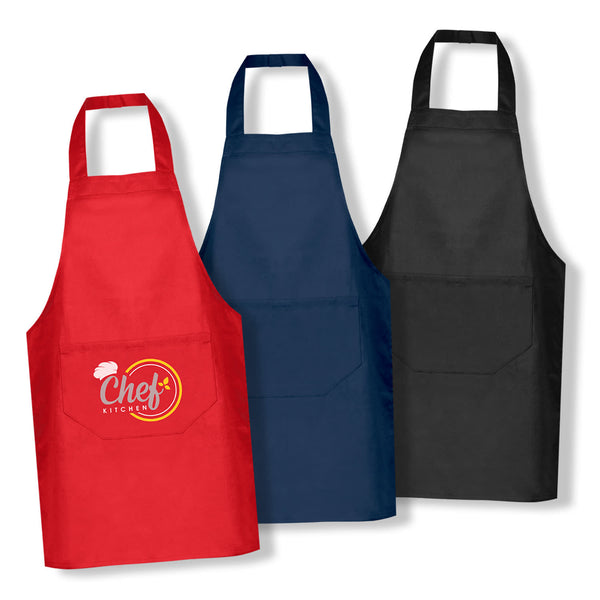 Dali Youth Apron [3-125567]