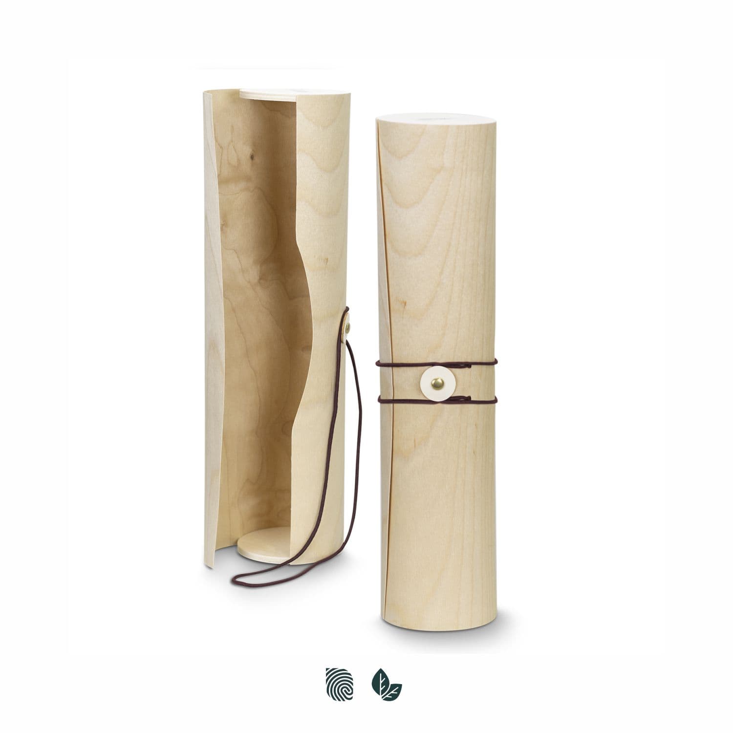 Tuscany Wine Tube [3-125569]