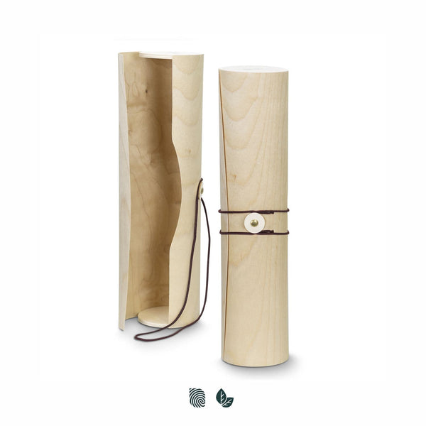 Tuscany Wine Tube [3-125569]