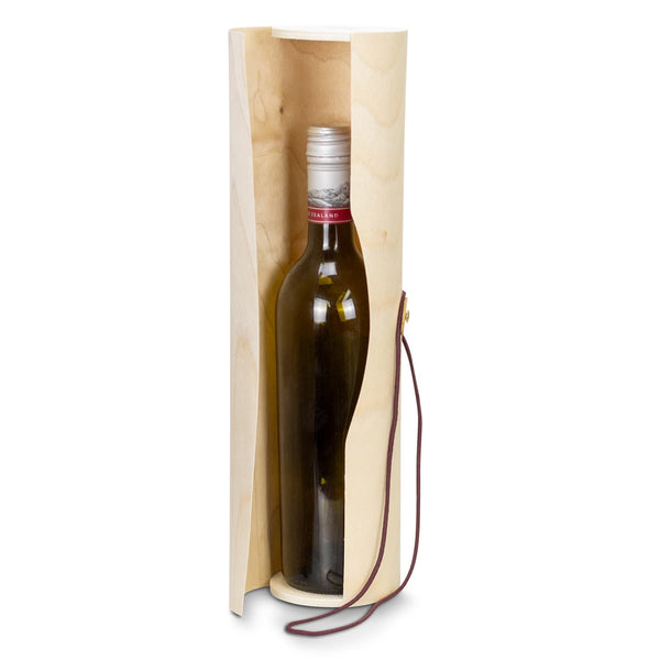 Tuscany Wine Tube [3-125569]