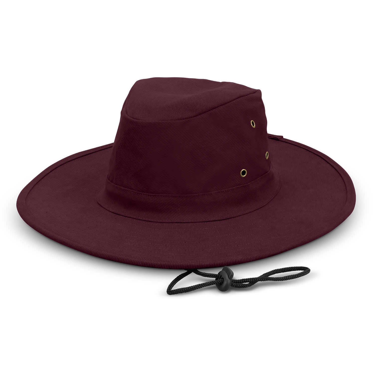 Austral Wide Brim Hat [3-125571]