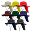 Legionnaire Wide Brim Hat [3-125572]