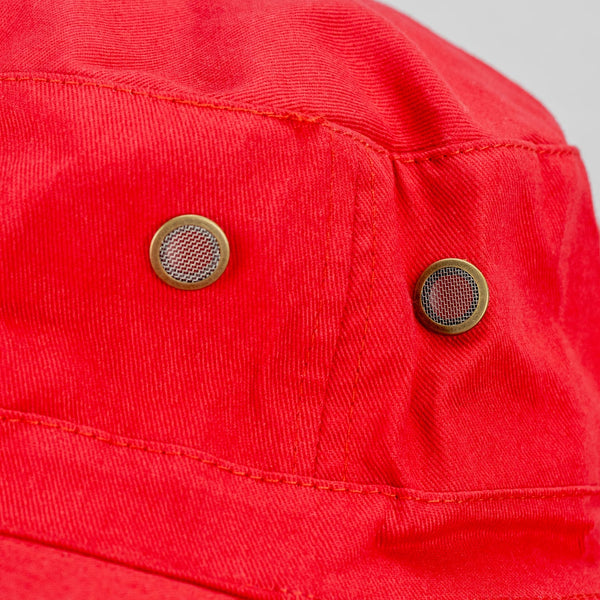 Legionnaire Wide Brim Hat [3-125572]