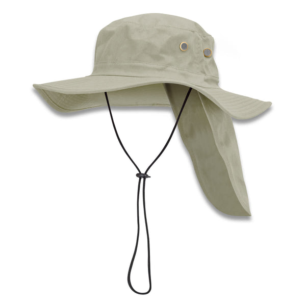 Legionnaire Wide Brim Hat [3-125572]