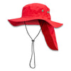 Legionnaire Wide Brim Hat [3-125572]