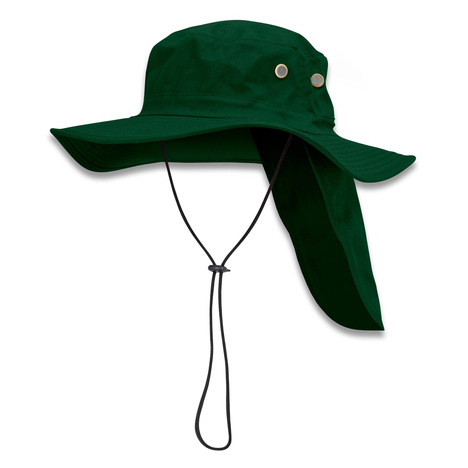 Legionnaire Wide Brim Hat [3-125572]