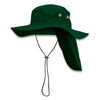 Legionnaire Wide Brim Hat [3-125572]